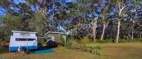 Big4 South Durras Holiday Park - Mackay Tourism 6