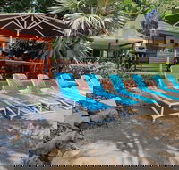 Palm Bay Resort - Mackay Tourism