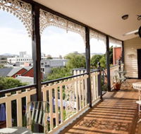Montacute Boutique Bunkhouse - Mackay Tourism