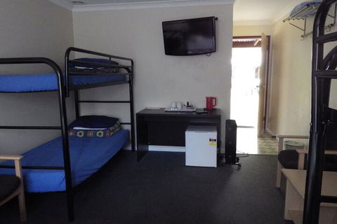 Walpole Lodge - Mackay Tourism 2
