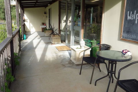 Walpole Lodge - Mackay Tourism 1