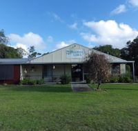 Walpole Lodge - Mackay Tourism