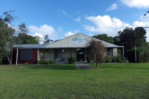 Walpole Lodge - Mackay Tourism 0