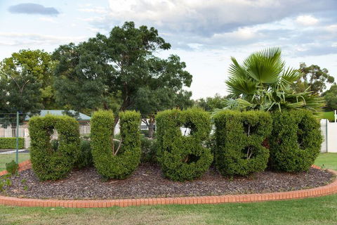 NRMA Dubbo Holiday Park - Mackay Tourism 1