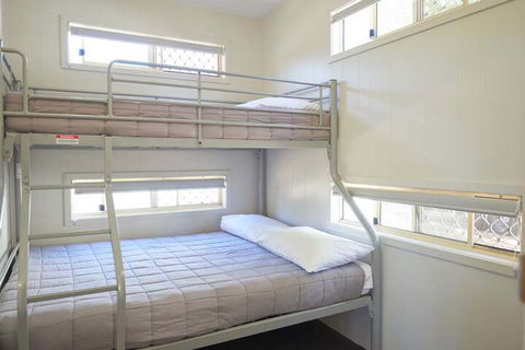 NRMA Dubbo Holiday Park - Mackay Tourism 3
