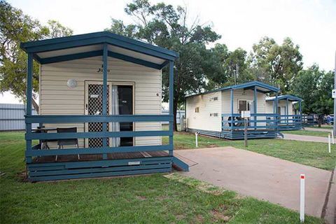 NRMA Dubbo Holiday Park - Mackay Tourism 6