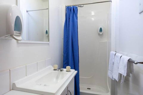 NRMA Dubbo Holiday Park - Mackay Tourism 4