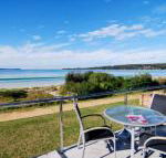 Jervis Bay Waterfront - Mackay Tourism