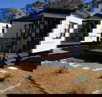 Goulburn South Caravan Park - Mackay Tourism