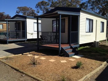 Goulburn South Caravan Park - Mackay Tourism 0