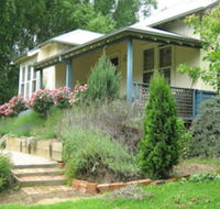 Summerhill Farm B  B - Mackay Tourism