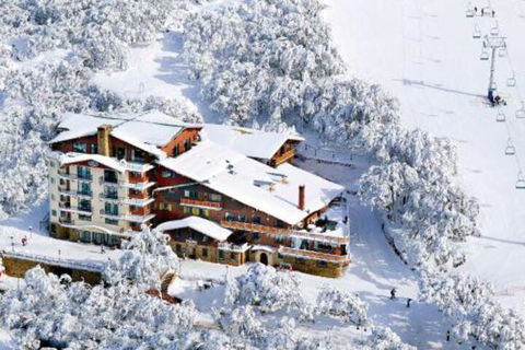 Hotel Pension Grimus - Mackay Tourism 0