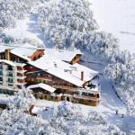 Hotel Pension Grimus - Mackay Tourism 1