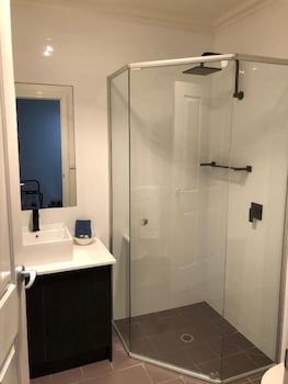 Port Boutique Accommodation - Mackay Tourism 5