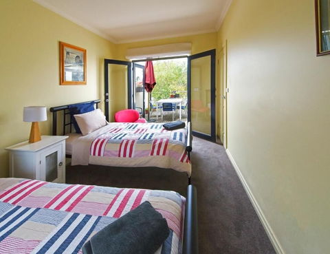 Port Boutique Accommodation - Mackay Tourism 2