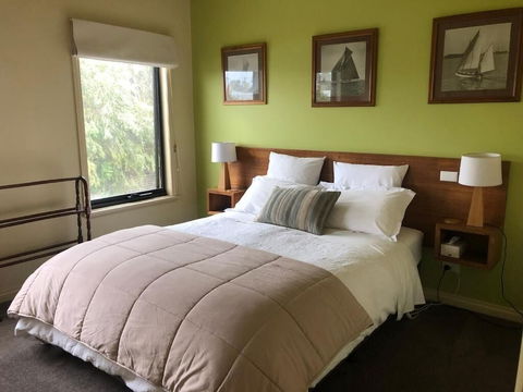 Port Boutique Accommodation - Mackay Tourism 4