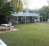 Absolute Backpackers Mission Beach - Mackay Tourism