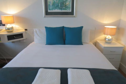 Aspley Pioneer Motel - Mackay Tourism 7