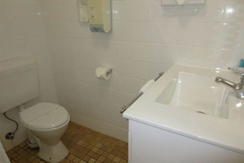 Aspley Pioneer Motel - Mackay Tourism 2