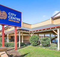 Comfort Inn City Centre Armidale - Mackay Tourism