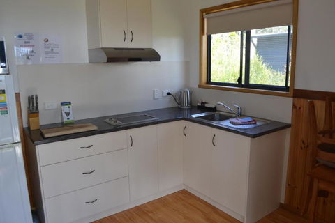 Captain Cook Holiday Park - Mackay Tourism 2