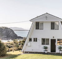 A PERFECT STAY - A Frame - Mackay Tourism