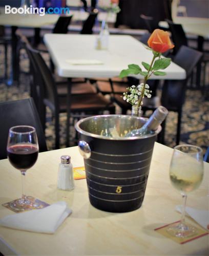 Railway Hotel Bundaberg - Mackay Tourism 2