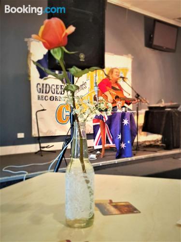 Railway Hotel Bundaberg - Mackay Tourism 6