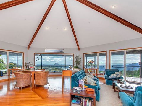 Braeside Bed & Breakfast - Mackay Tourism 2
