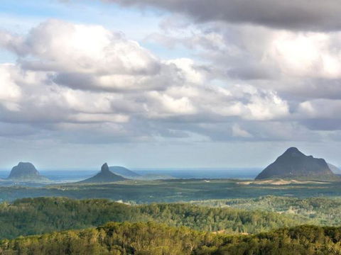 Braeside Bed & Breakfast - Mackay Tourism 6