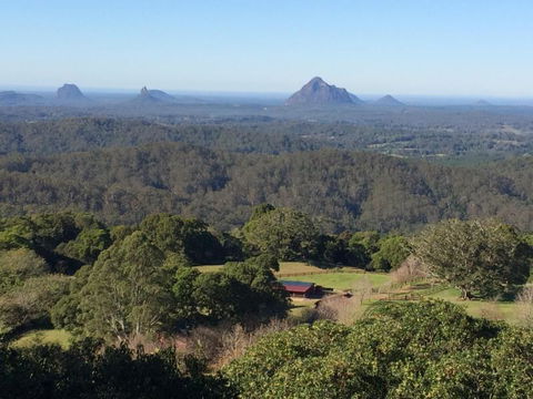 Braeside Bed & Breakfast - Mackay Tourism 3