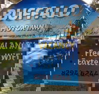 Buffalo Motor Inn - Mackay Tourism