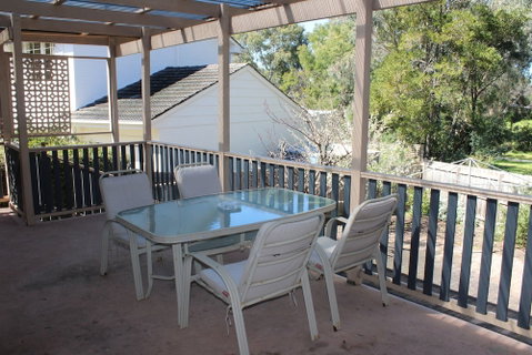 Australian Home Away At Doncaster Grange Park - Mackay Tourism 3