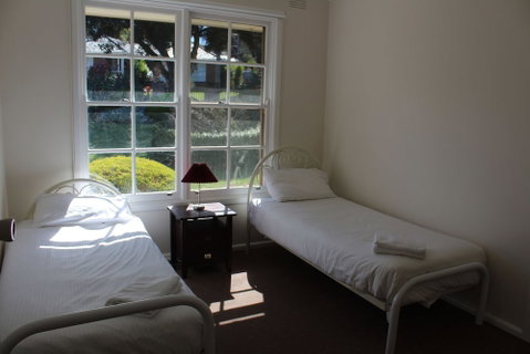 Australian Home Away At Doncaster Grange Park - Mackay Tourism 0
