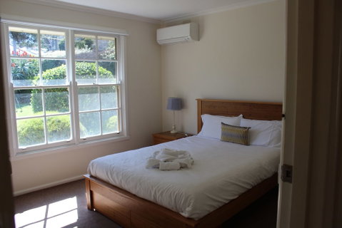 Australian Home Away At Doncaster Grange Park - Mackay Tourism 2