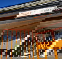 Town House Motor Inn - Mackay Tourism