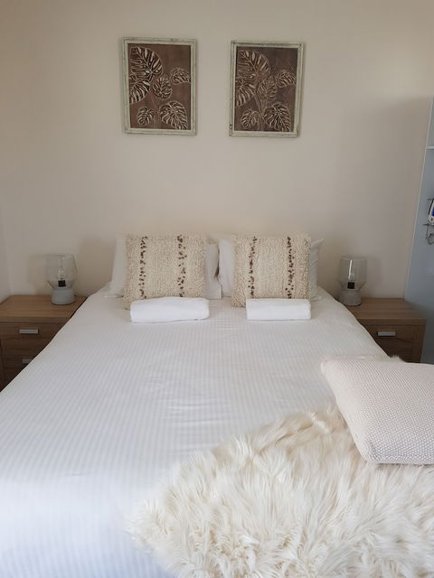 Town House Motor Inn - Mackay Tourism 1