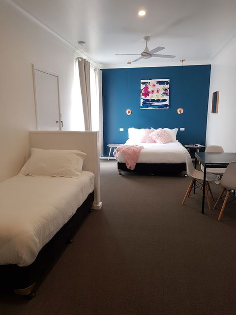 Town House Motor Inn - Mackay Tourism 6