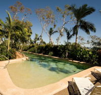 Blue Waters Views - Mackay Tourism