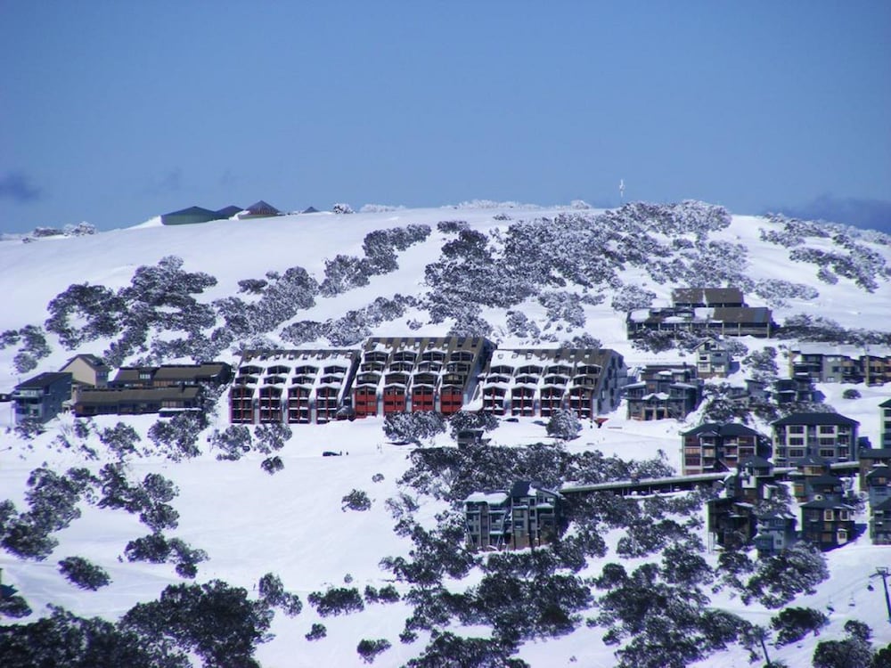 Hotham Heights VIC Mackay Tourism