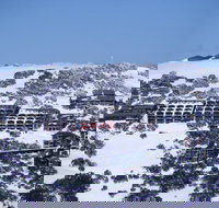Arlberg Hotham - Mackay Tourism