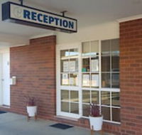 Centrepoint Motel - Mackay Tourism