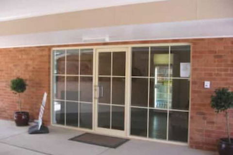 Gabriel Motor Inn - Mackay Tourism 1