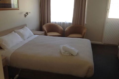 Gabriel Motor Inn - Mackay Tourism 6