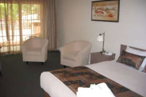Gabriel Motor Inn - Mackay Tourism 5