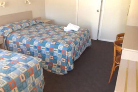 Gabriel Motor Inn - Mackay Tourism 7