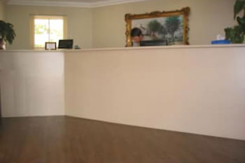 Gabriel Motor Inn - Mackay Tourism 3