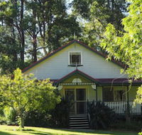 Telegraph Retreat Cottages - Mackay Tourism
