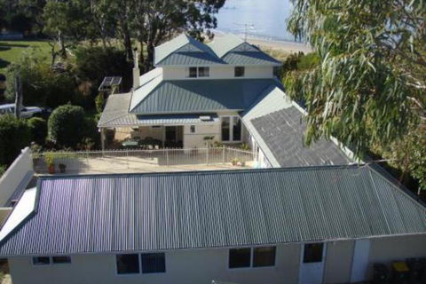 Bambra Reef Lodge - Mackay Tourism 6