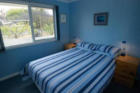 Bambra Reef Lodge - Mackay Tourism 5